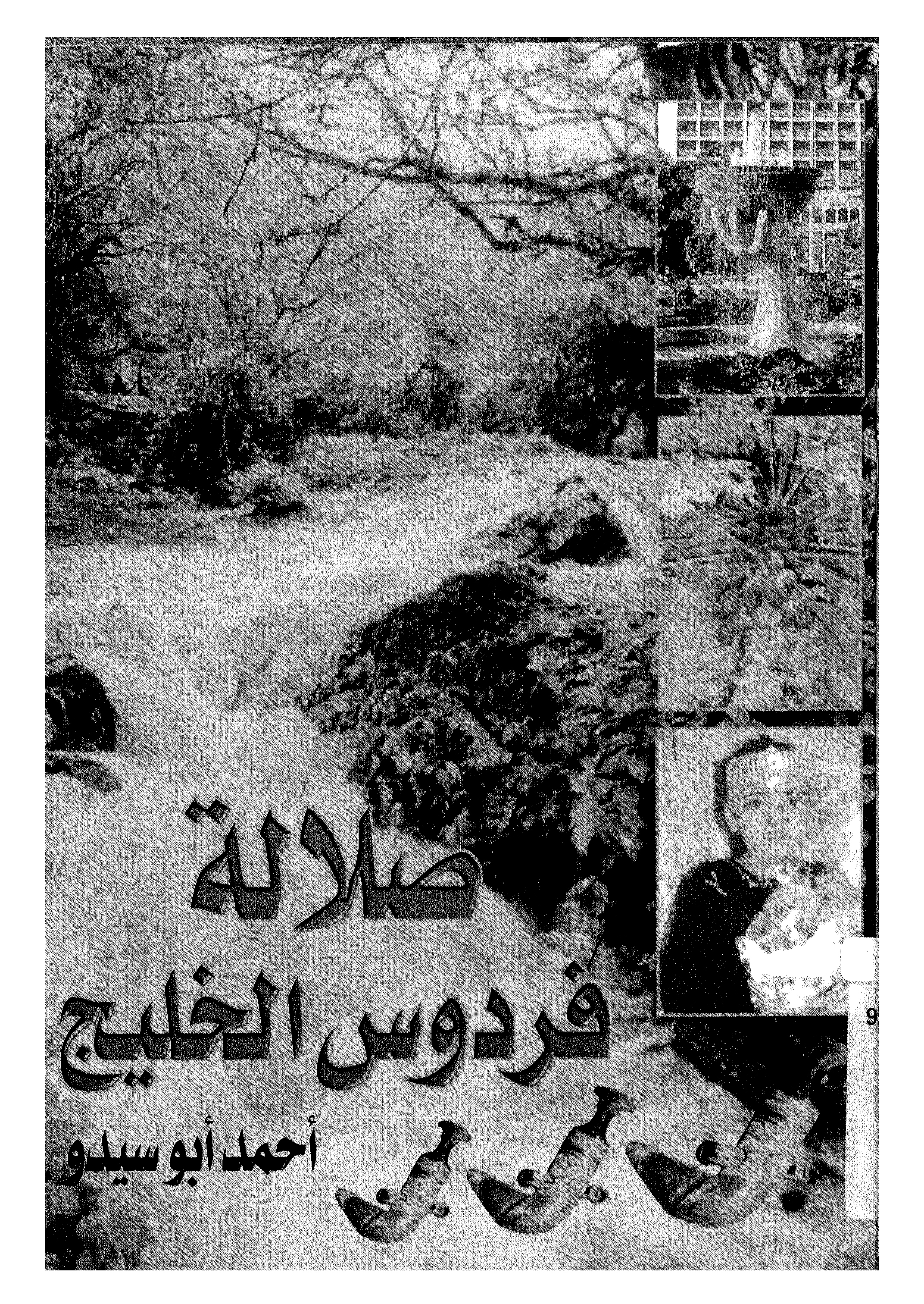 صلالة فردوس الخليج