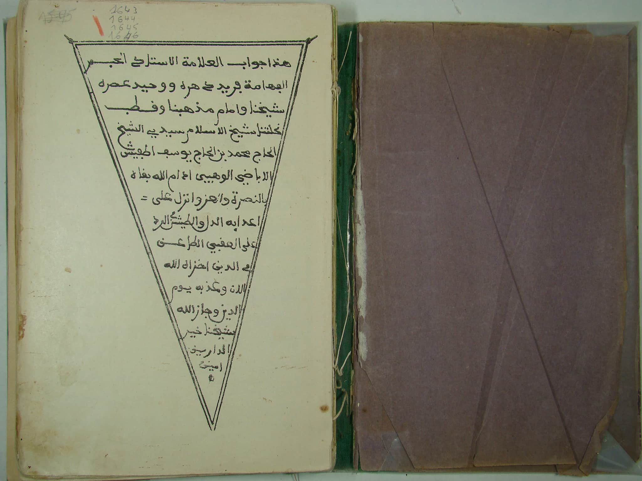 الرد على العقبي الطاعن في الدين
